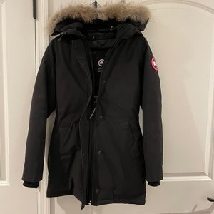 Canada Goose Winter jacket